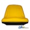 A & I Products Seat, Michigan Style, YLW 23.75" x18.5" x13" A-TM555YL - alternate 1